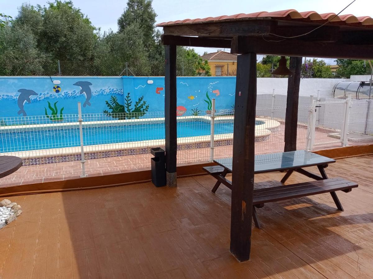 Delfines Holiday home