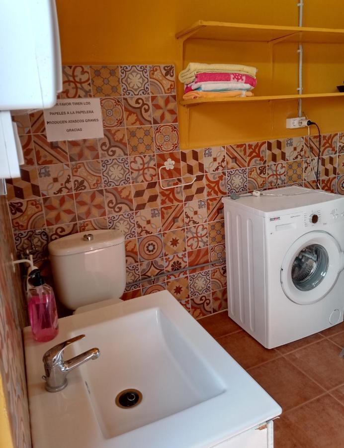 Holiday home Delfines Chiclana de la Frontera