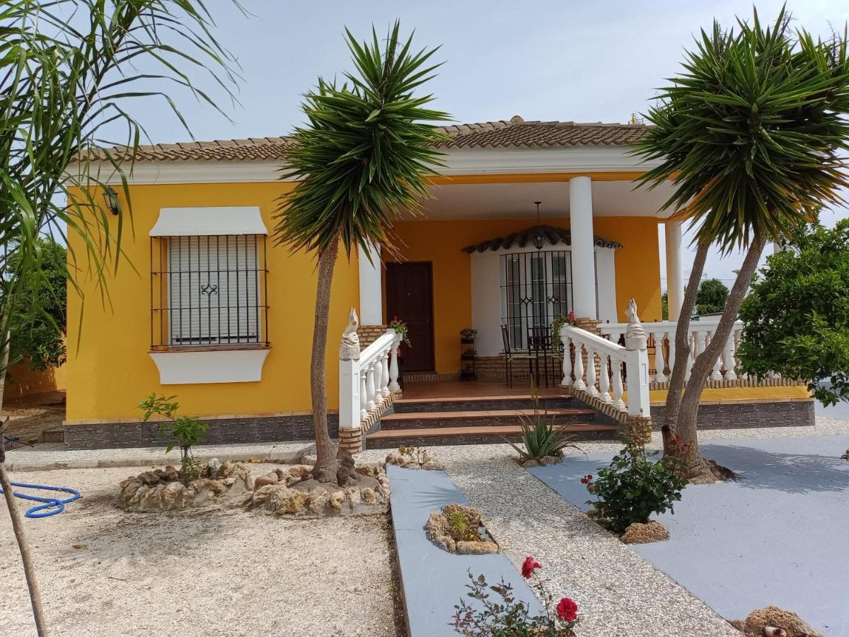 Delfines Holiday home Chiclana de la Frontera