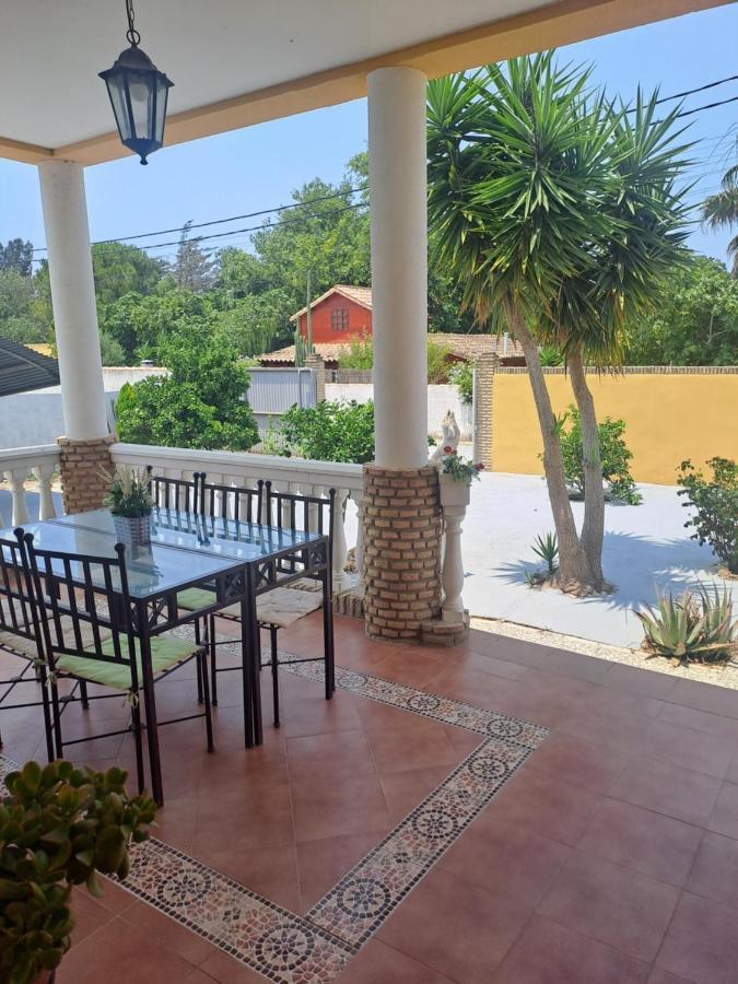 Delfines Holiday home Chiclana de la Frontera