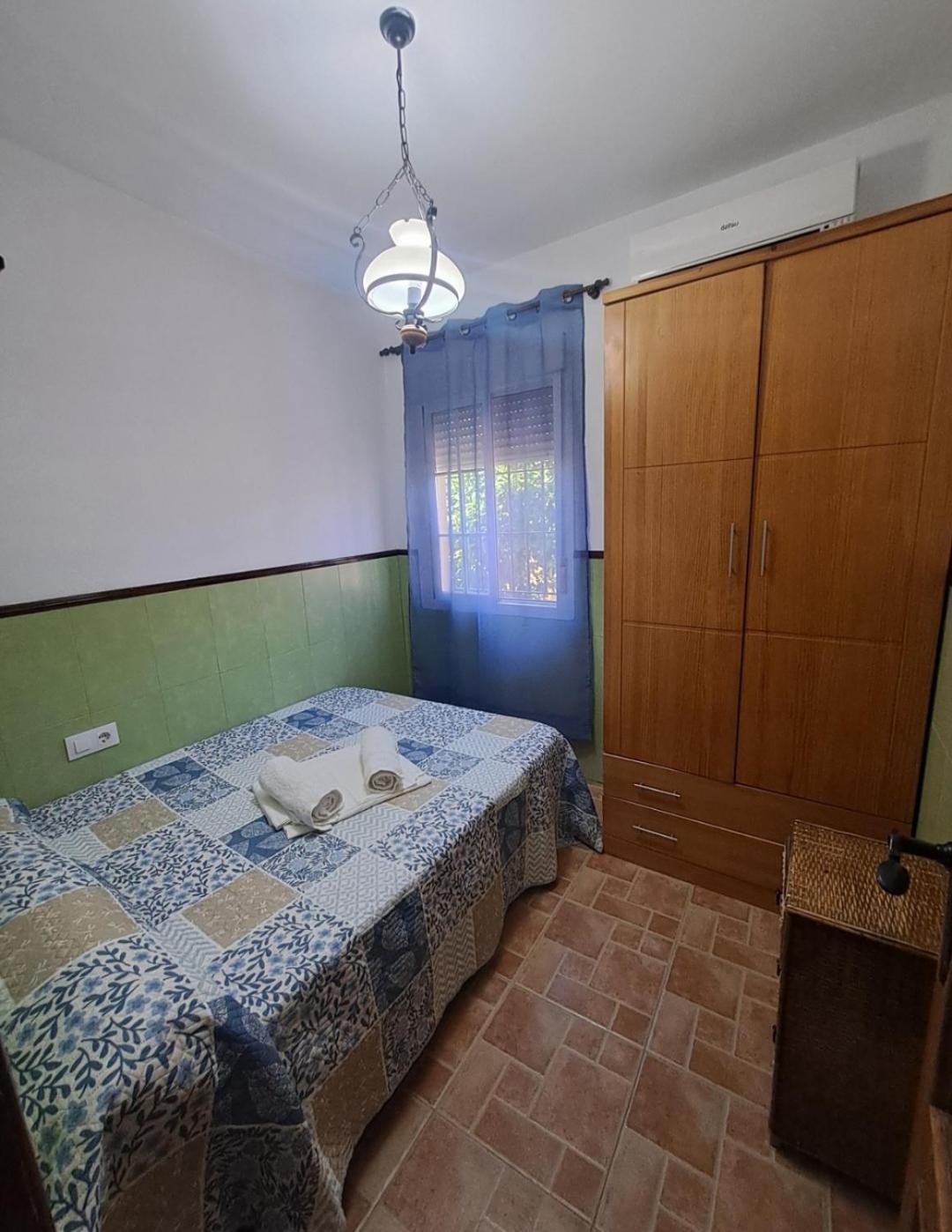 Holiday home Delfines