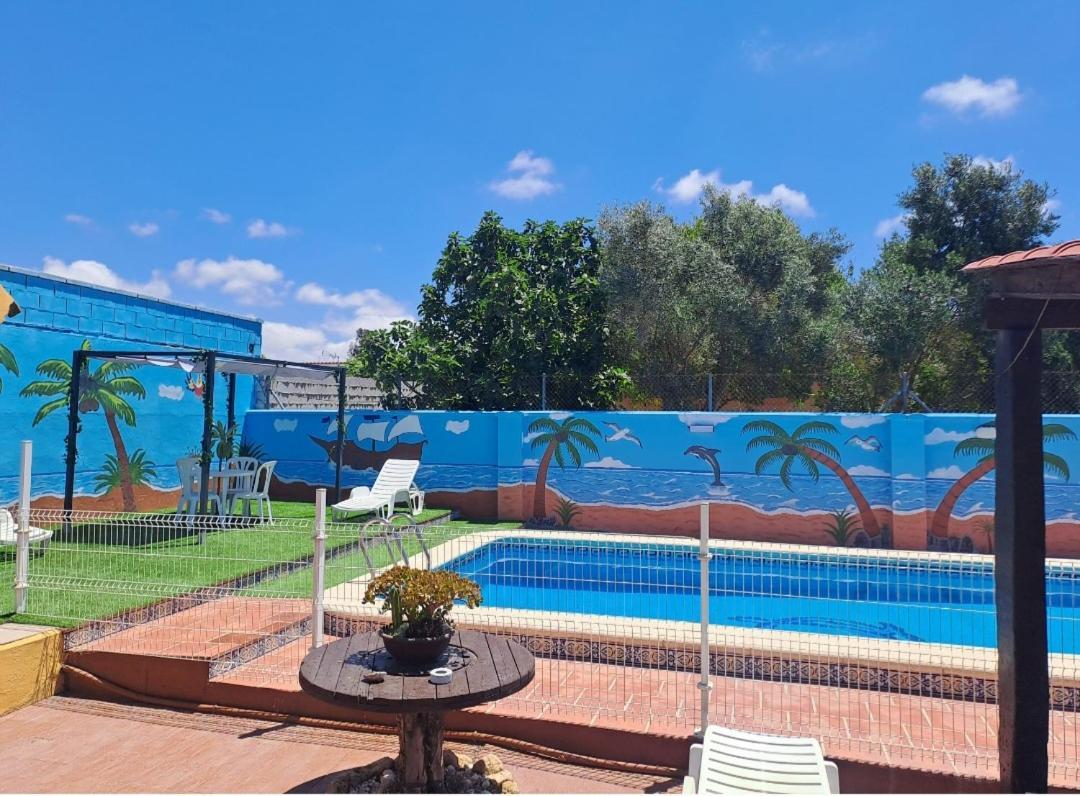Delfines Holiday home Chiclana de la Frontera
