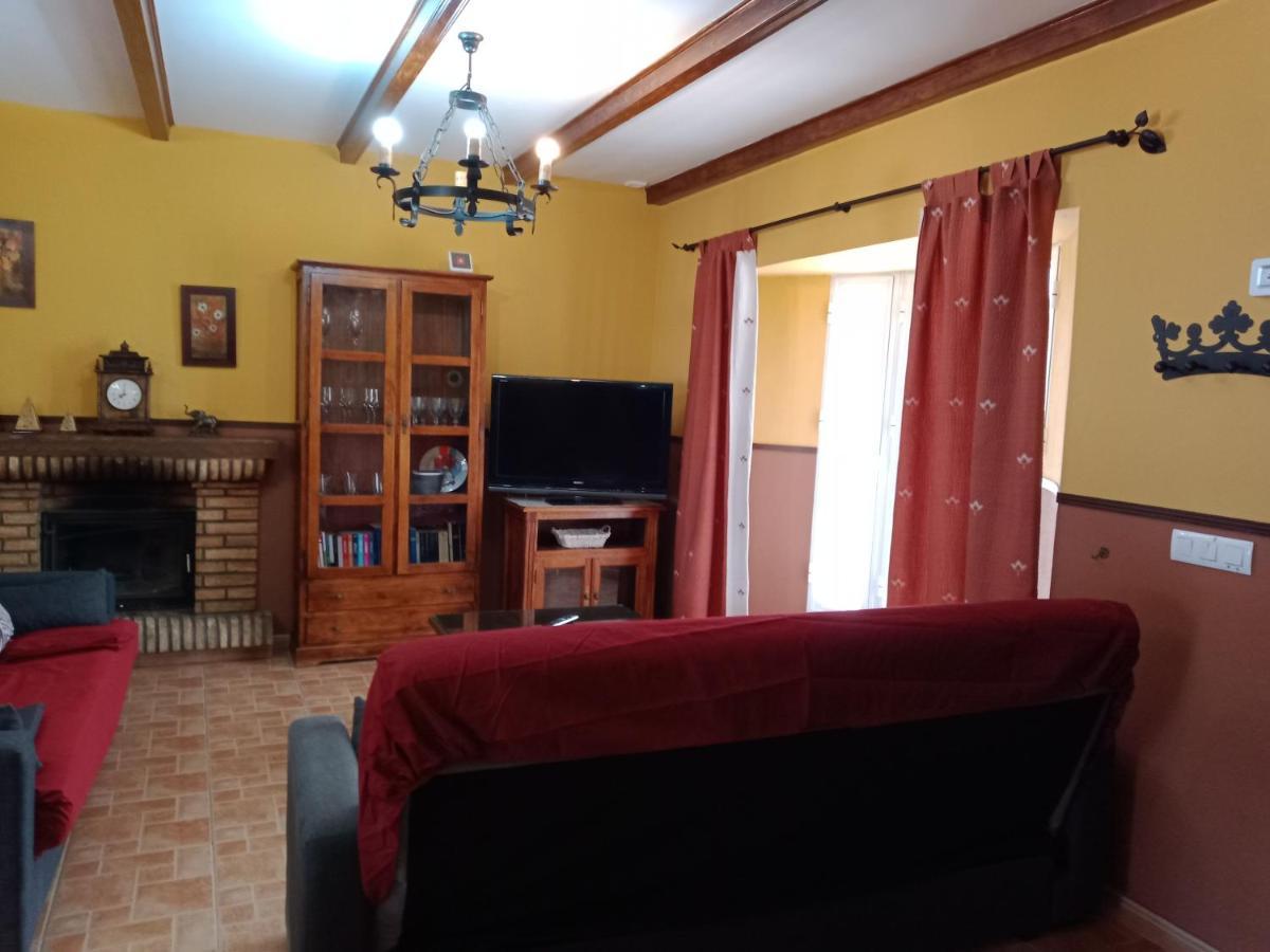 Casa de vacances Delfines *